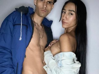 Erotische videochat camiyjuan