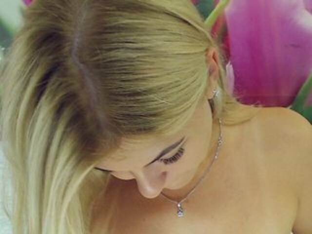 Uitzending screenshots CamomillaG