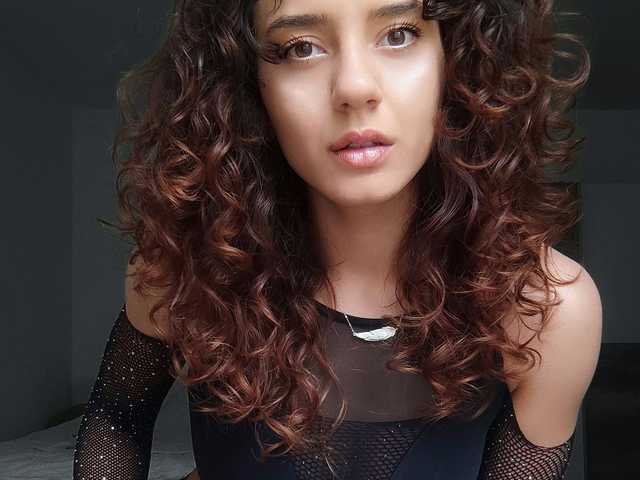 Foto van het profiel Candace-C