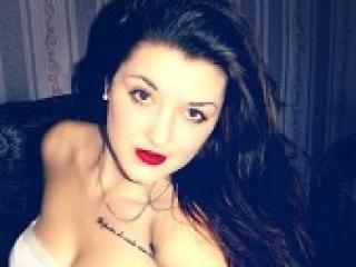 Erotische videochat candeegirll
