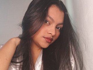 Erotische videochat Candela34