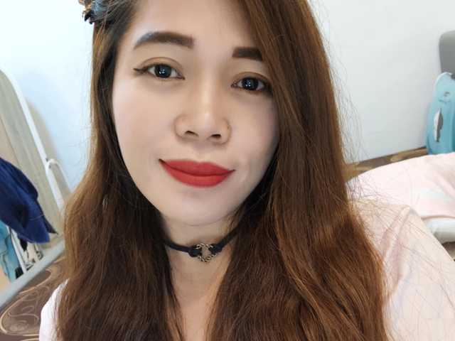 Foto van het profiel candicelovee