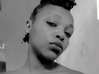 Erotische videochat Candie1