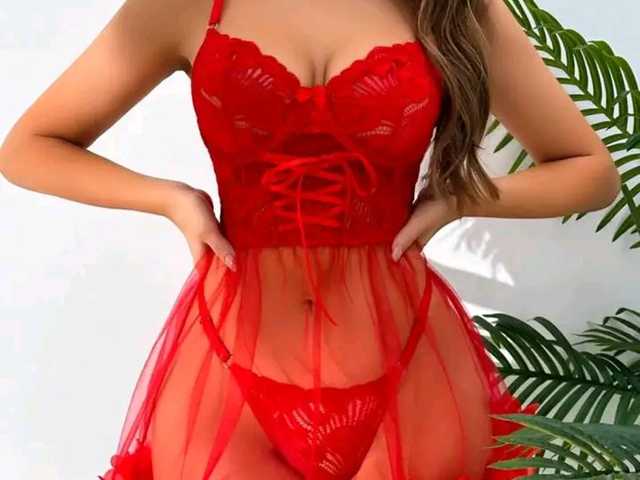 Foto van het profiel Maylis18