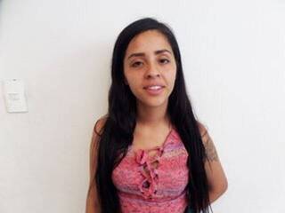 Erotische videochat CandiTonelli