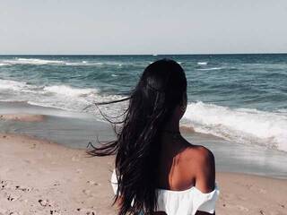 Erotische videochat Candy-26