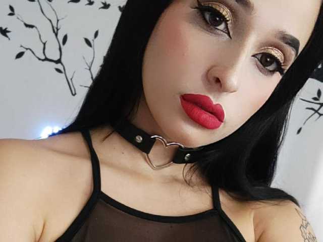 Foto van het profiel candy-camm