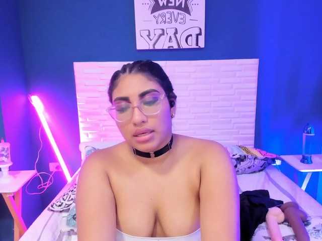 Foto's CANDY-GABY HELLO, I'M SO HORNY and DON´T LET MY PUSSY DRY AT GOAL @anal 750 tk