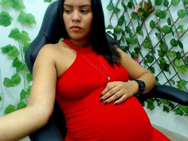 Uitzending screenshots candy-hot