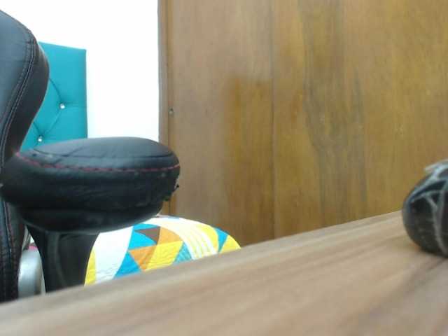 Uitzending screenshots candy-hot