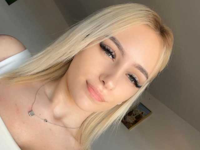 Foto van het profiel Candy-Lia
