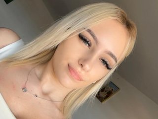 Erotische videochat Candy-Lia