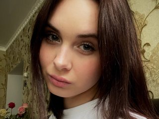 Erotische videochat CANDY-LIPS-GIRL