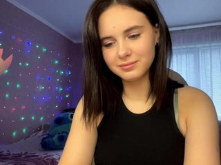 Erotische videochat CANDY-LIPS-GIRL
