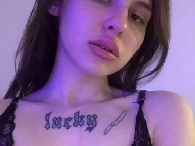 Foto van het profiel candy-melony