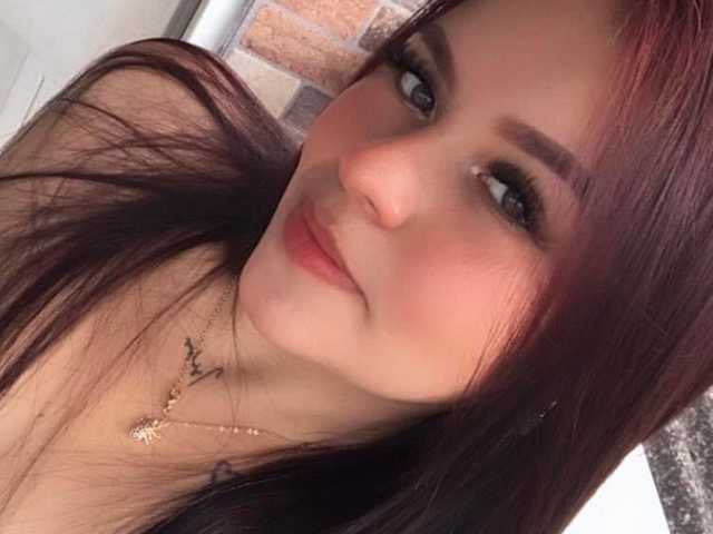 Foto van het profiel candy-naughty