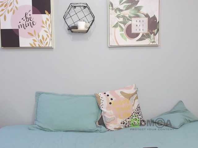 Uitzending screenshots Candy-p