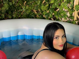 Erotische videochat Candy-Sexxy