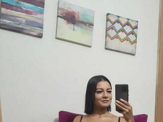 Erotische videochat candy-sweet