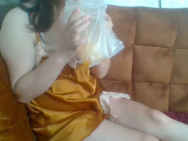 Uitzending screenshots Candy-Sweet56