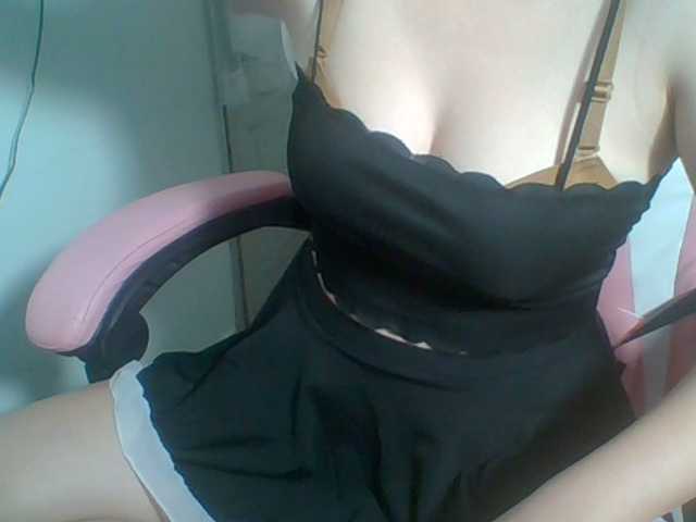 Uitzending screenshots Candy-Sweet56