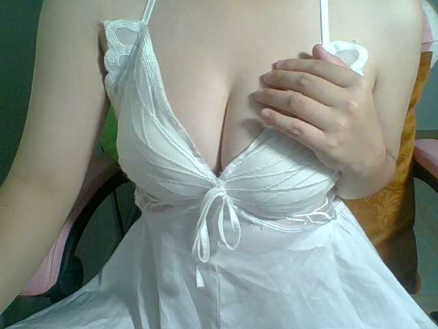 Uitzending screenshots Candy-Sweet56