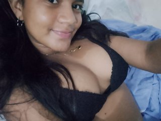 Erotische videochat Candy-wish1