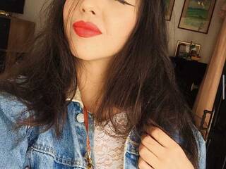 Erotische videochat Candy-withe