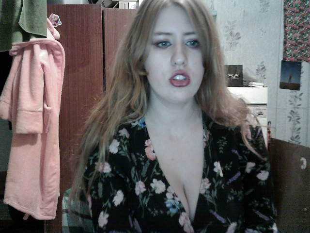 Uitzending screenshots Candy003