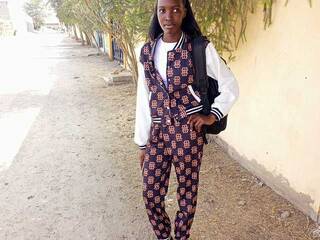 Erotische videochat candybabe22