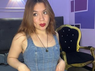 Erotische videochat CandyBlussh