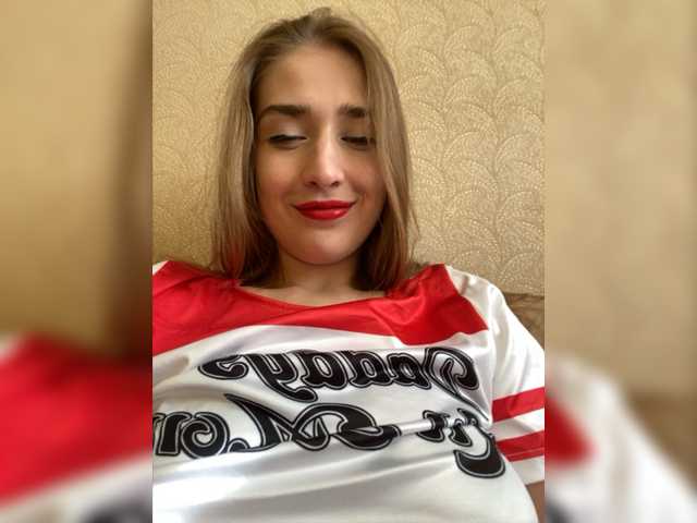 Uitzending screenshots SweetyMeow