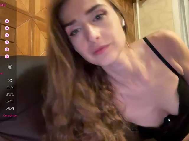 Uitzending screenshots SweetyMeow