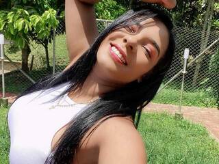 Erotische videochat candyburning2