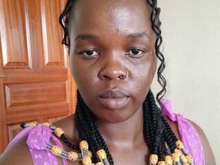 Erotische videochat Candycandya