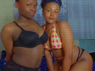 Erotische videochat Candydols