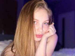 Erotische videochat CandyDragon