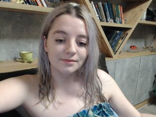 Uitzending screenshots CandyEva