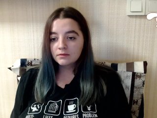Uitzending screenshots CandyEva