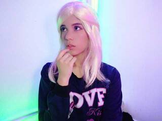 Erotische videochat candyfeng18