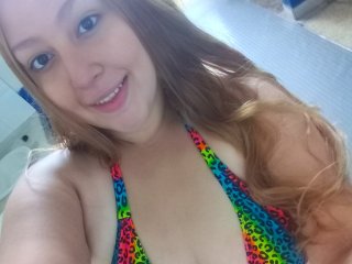 Foto van het profiel candyfoxxx