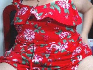 Uitzending screenshots candyfoxxx