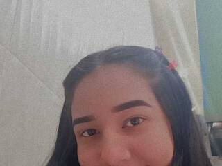 Erotische videochat CandyGill1