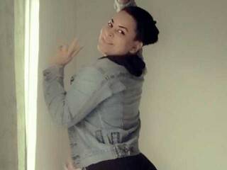 Erotische videochat CandyGlez