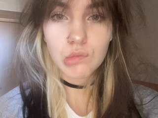 Erotische videochat CandyJoly