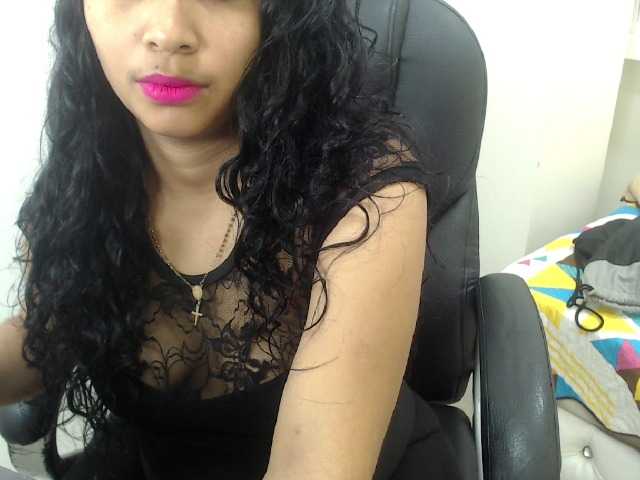 Uitzending screenshots CandyKasss