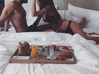 Erotische videochat CandyKushh