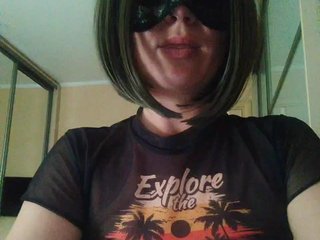Erotische videochat CandyLady14