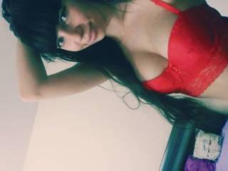 Erotische videochat candylana90