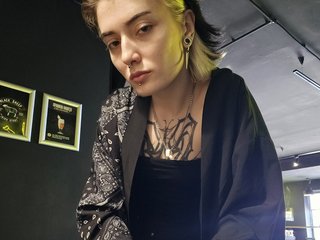 Erotische videochat CandyLola